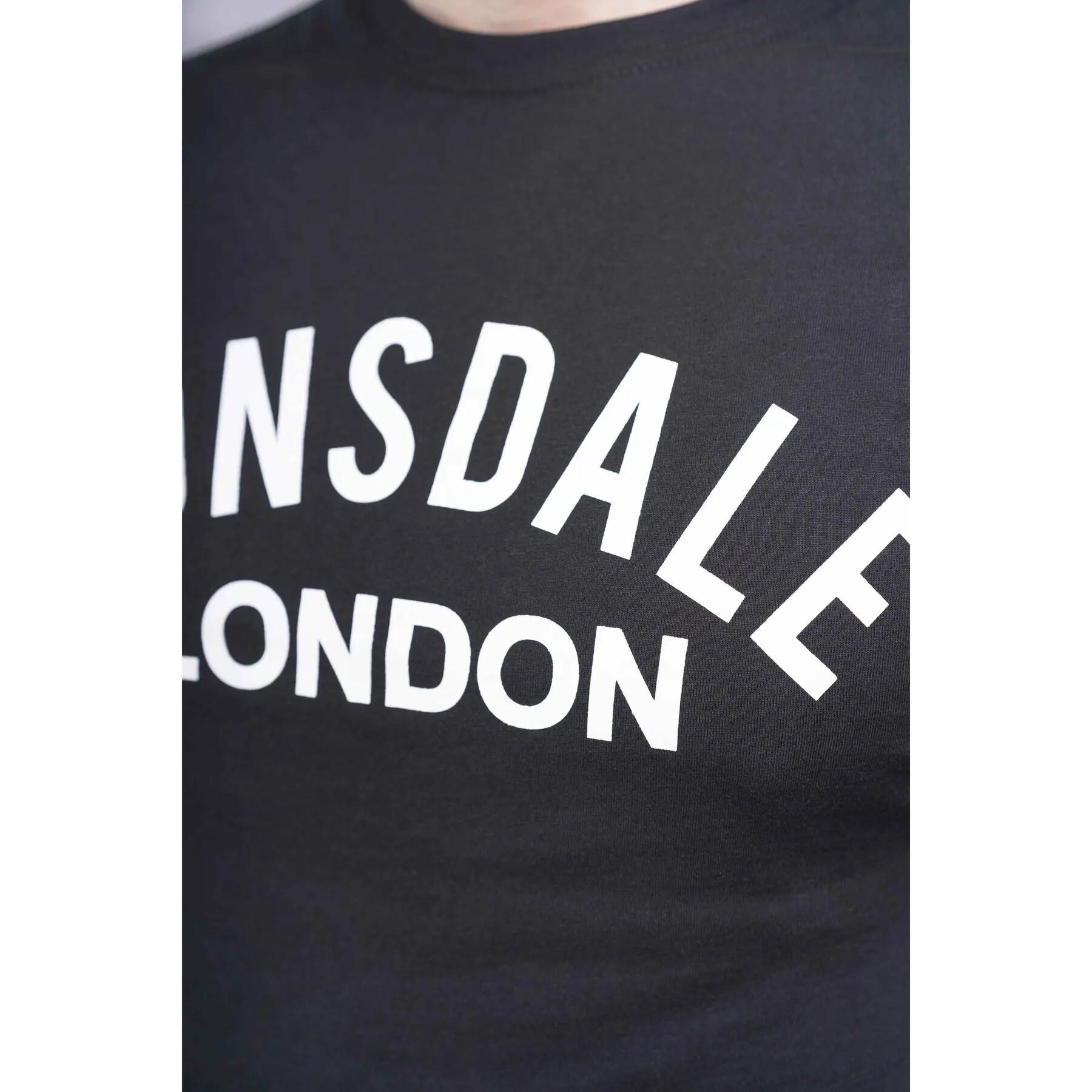 T-Shirt Lonsdale 3/6