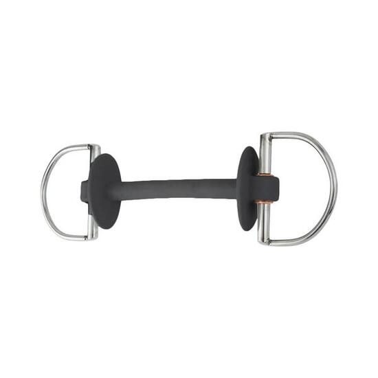 Mors verdun pour cheval extra doux Beris Prime