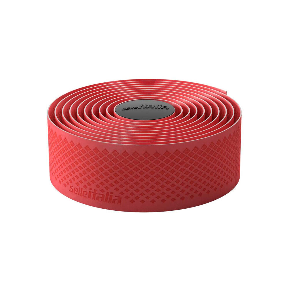 SG-TAPE rood (Schokdemper) 2/3