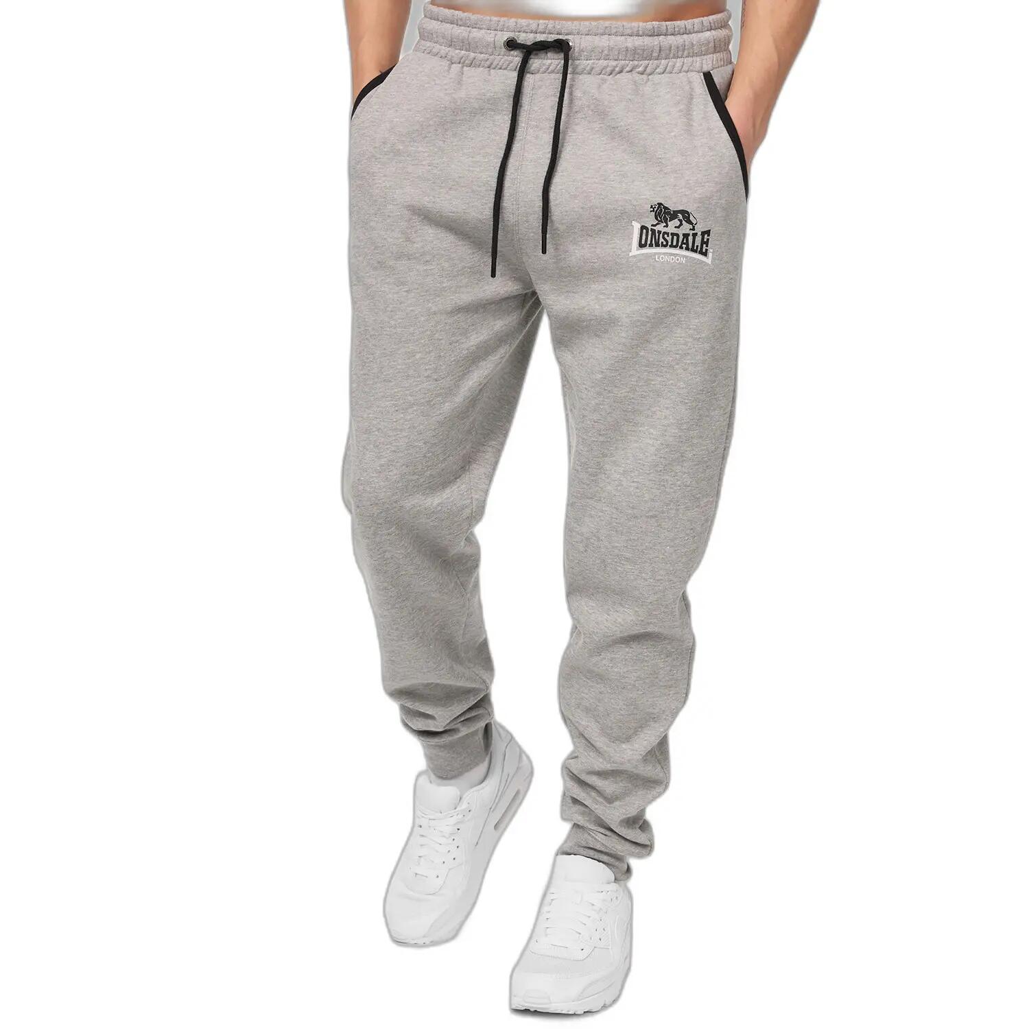 Pantalon de jogging Lonsdale Two Tones 2/5