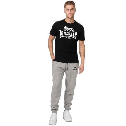 Pantalon de jogging Lonsdale Two Tones