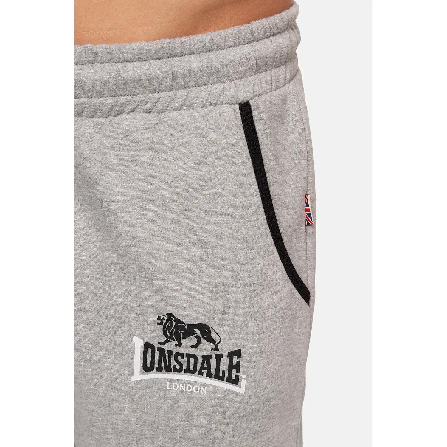 Pantalon de jogging Lonsdale Two Tones 4/5