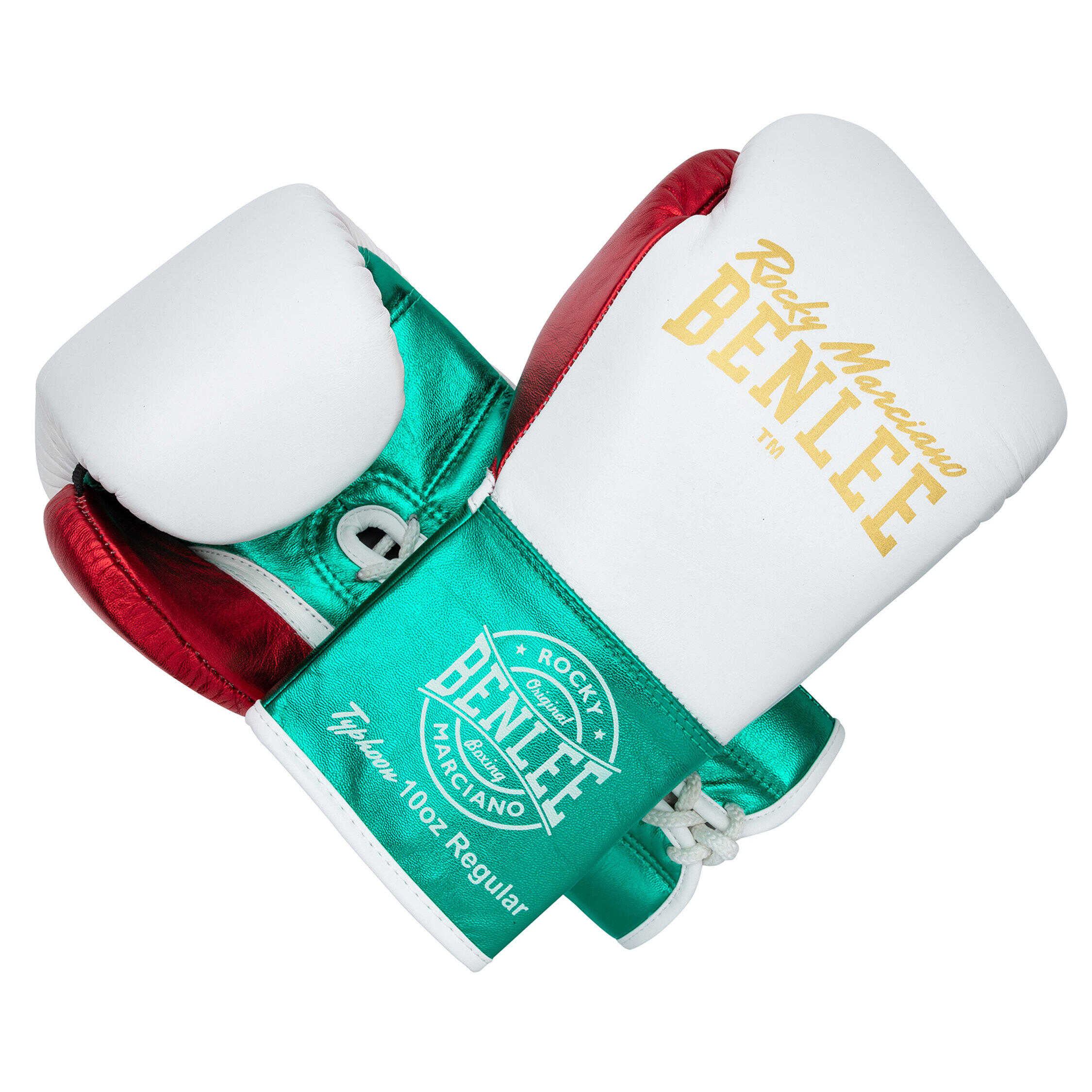 Boxhandschuh Benlee Typhoon 2/7