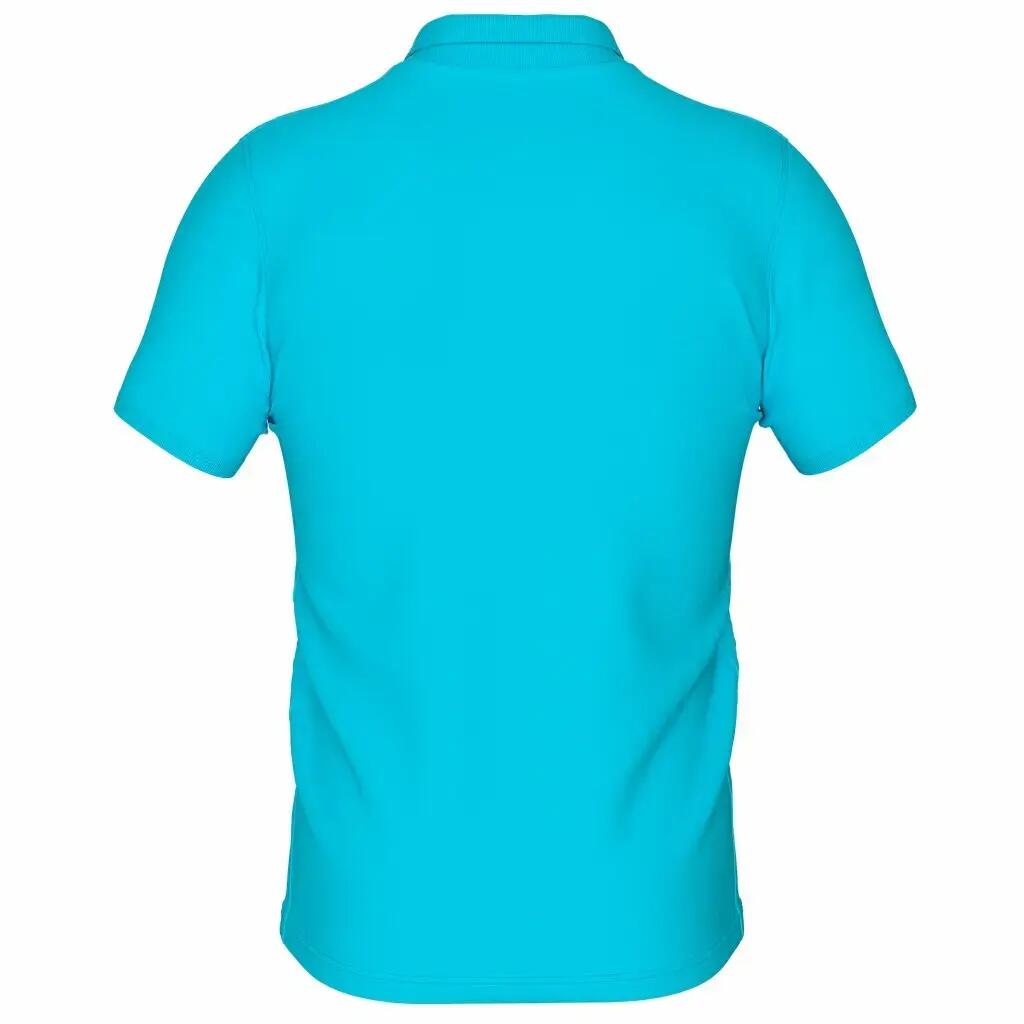 Polo infantil Errea Evo 2/3