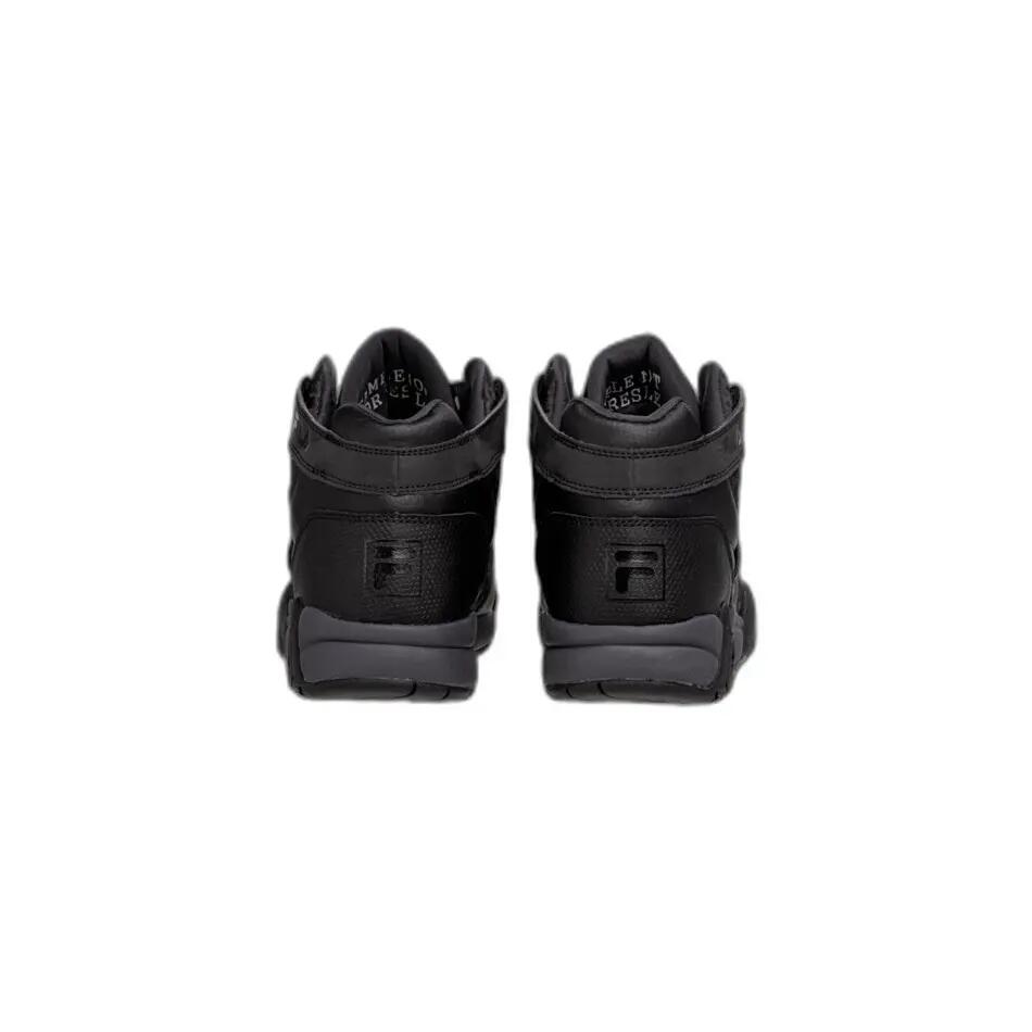 Baskets femme Fila M-squad Prtct 2/4