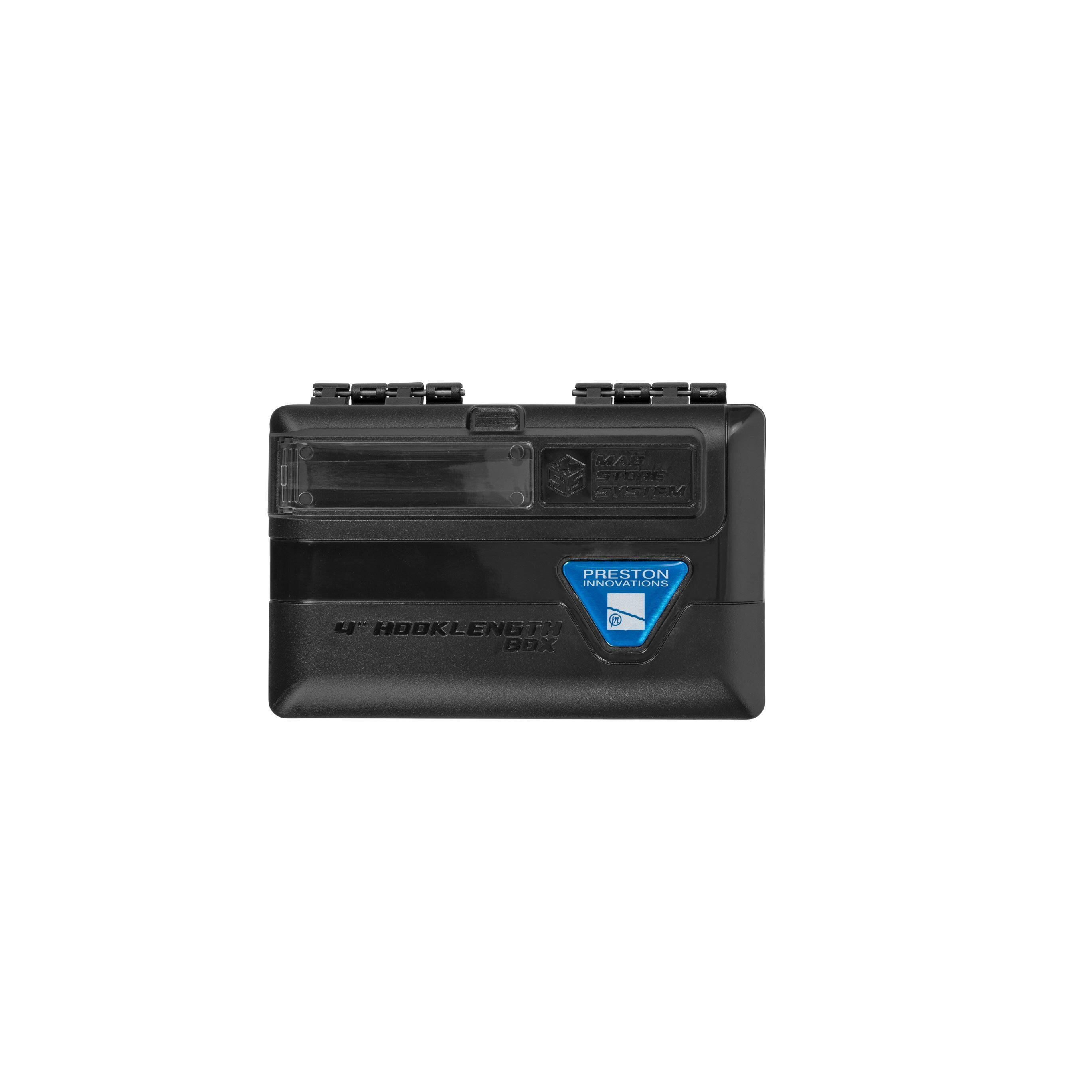 Scatola del gancio Preston Mag Store System 4 2/2