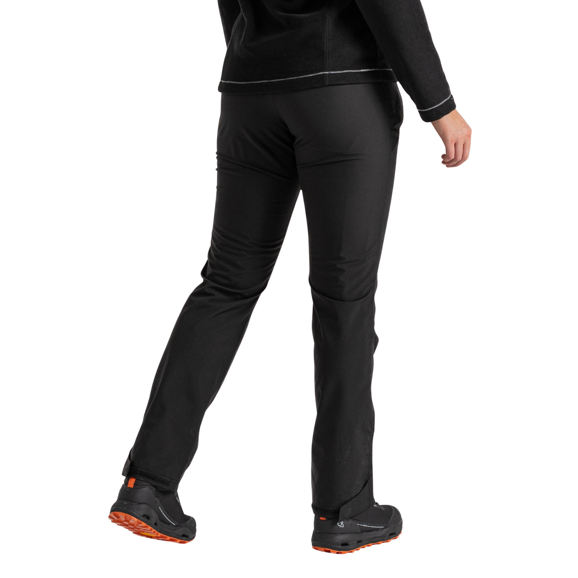 Pantalon imperméable femme Craghoppers Airedale II 5/7