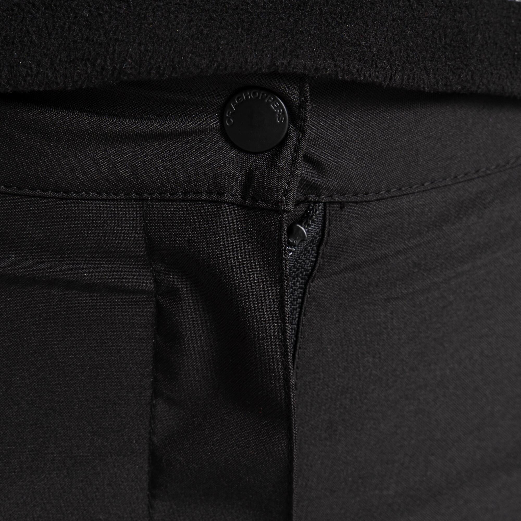 Pantalon imperméable femme Craghoppers Airedale II 7/7