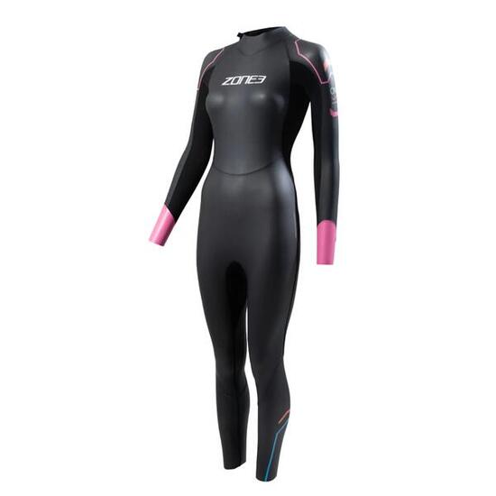 Combinaison femme Zone3 Aspect Breaststroke