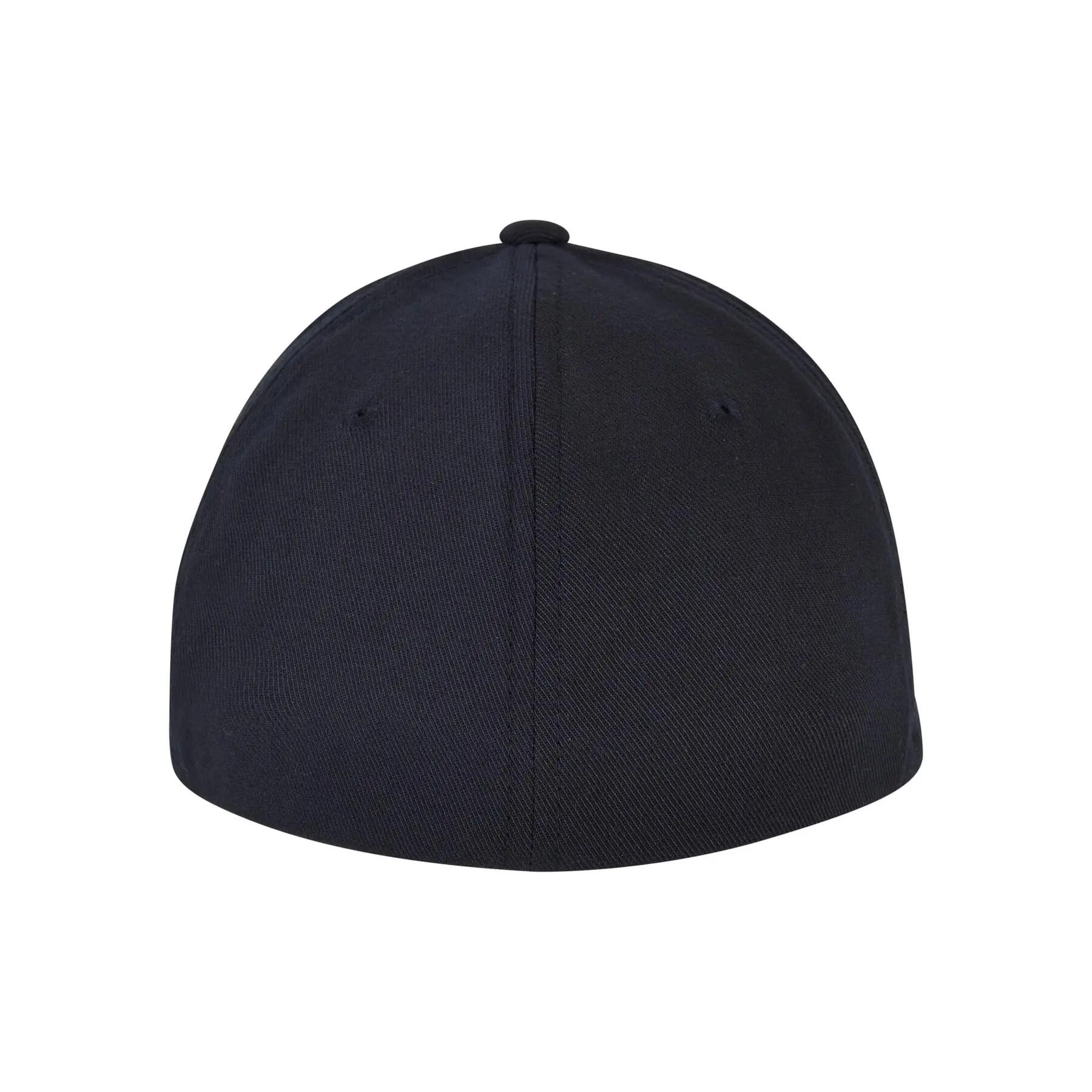 Casquette Flexfit Wooly Comped Waterrepellent 3/4