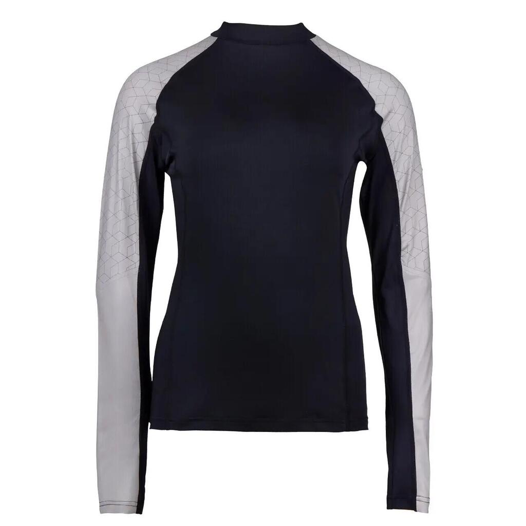 Children's technical riding T-shirt QHP Eldorado