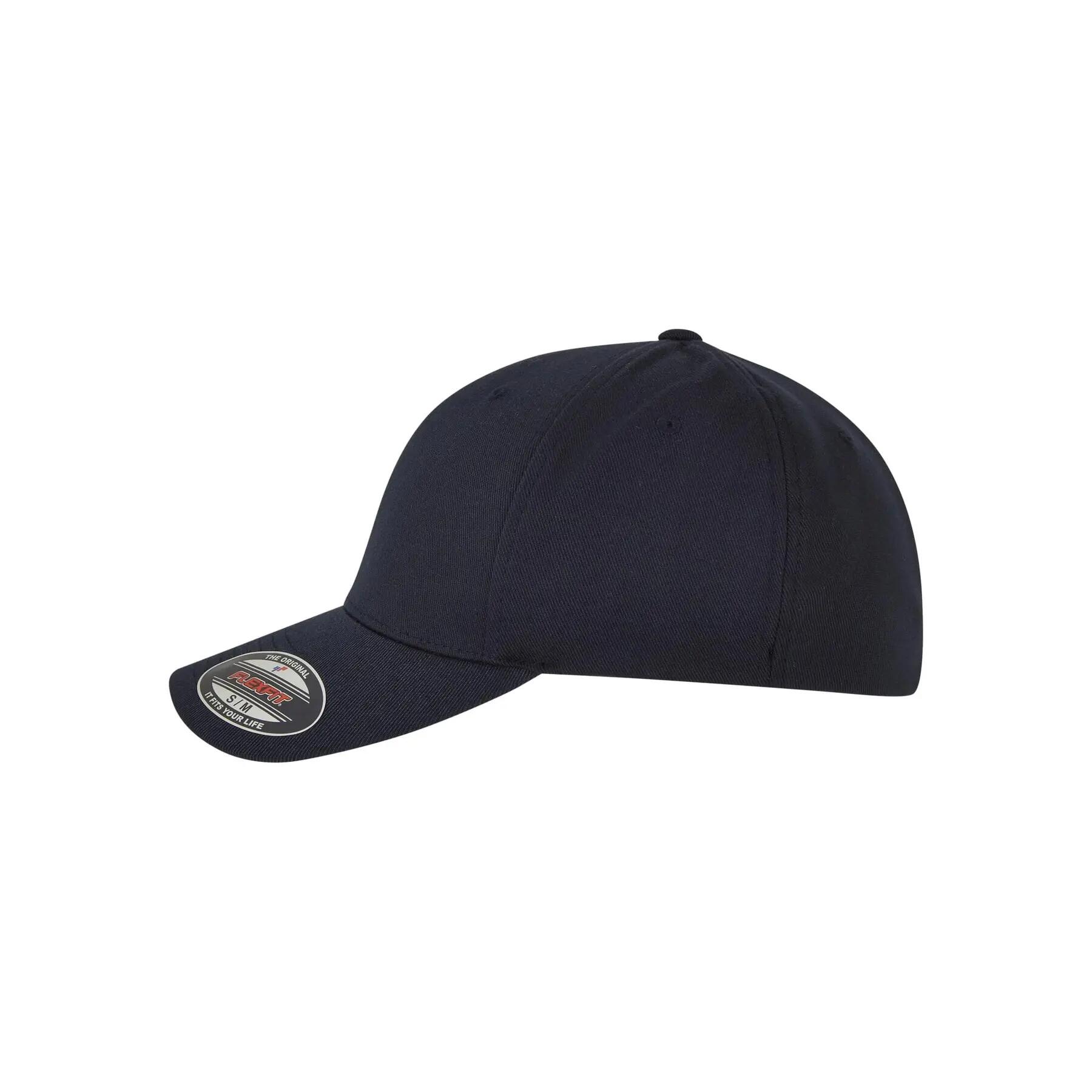 Casquette Flexfit Wooly Comped Waterrepellent 2/4