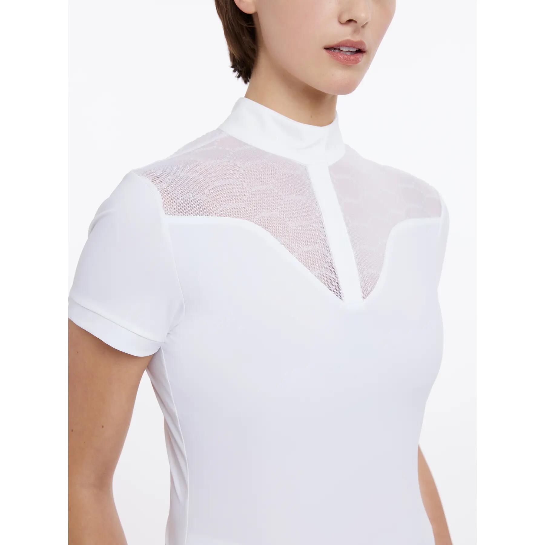 Dameswedstrijdpolo LeMieux Emily 7/7
