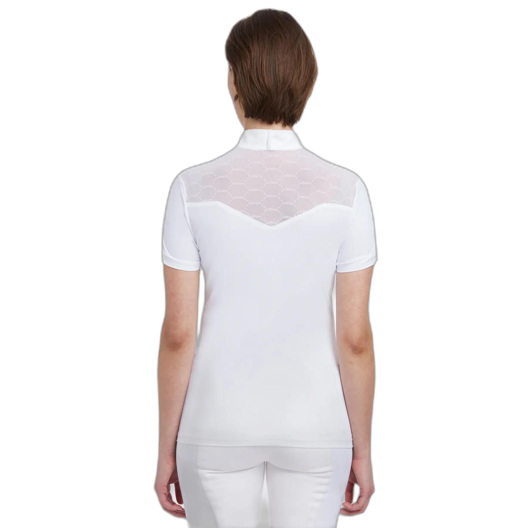Dameswedstrijdpolo LeMieux Emily 6/7