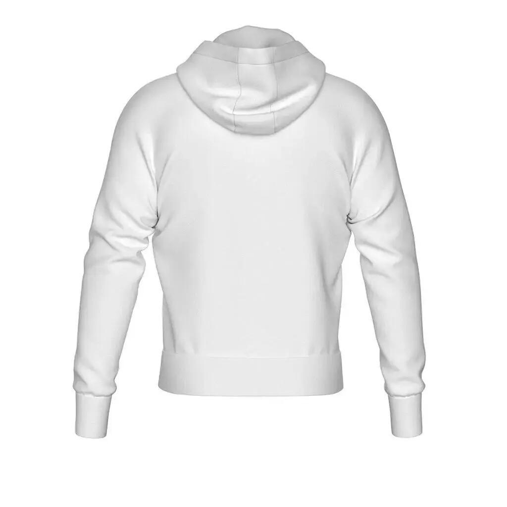 Dziecięca rozpinana bluza z logo Errea Essential 71 2/3