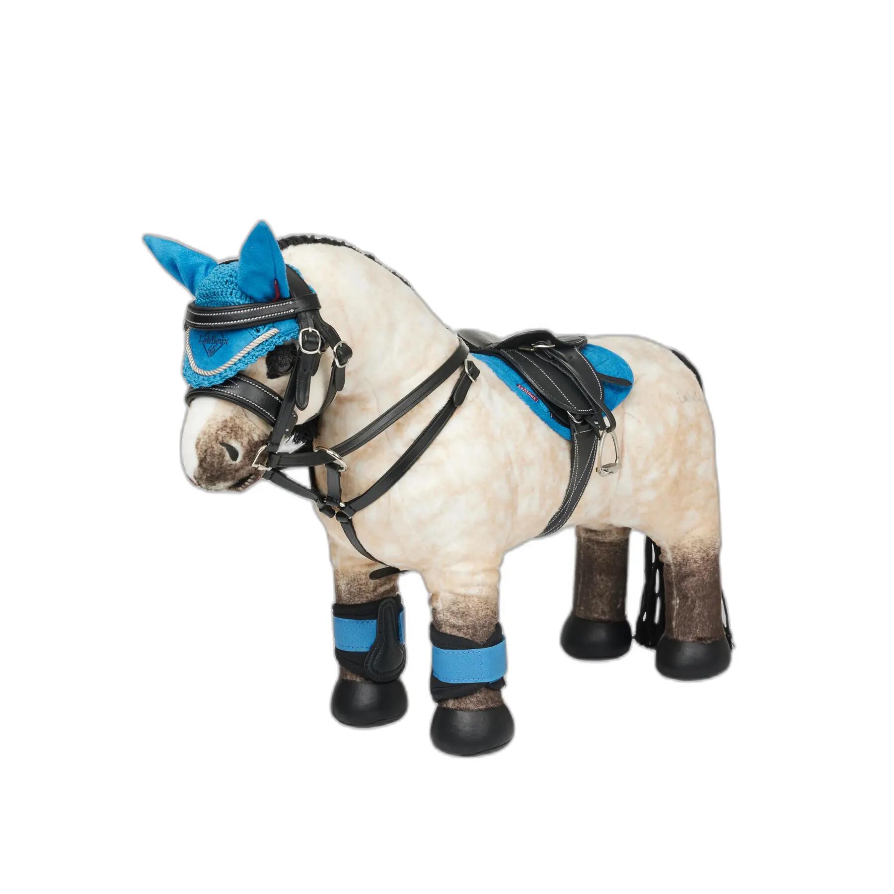Pony martingaal LeMieux 2/7