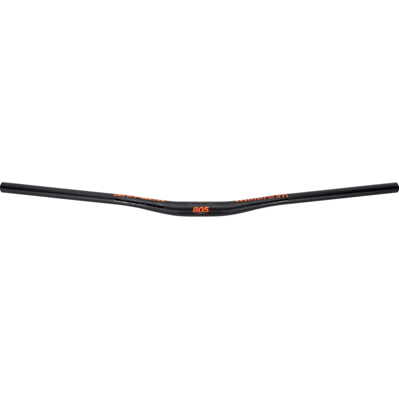 Wieszak Sixpack Racing Millenium Rise 31.8 805x 20 mm