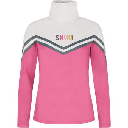 Pull femme Protest Merci