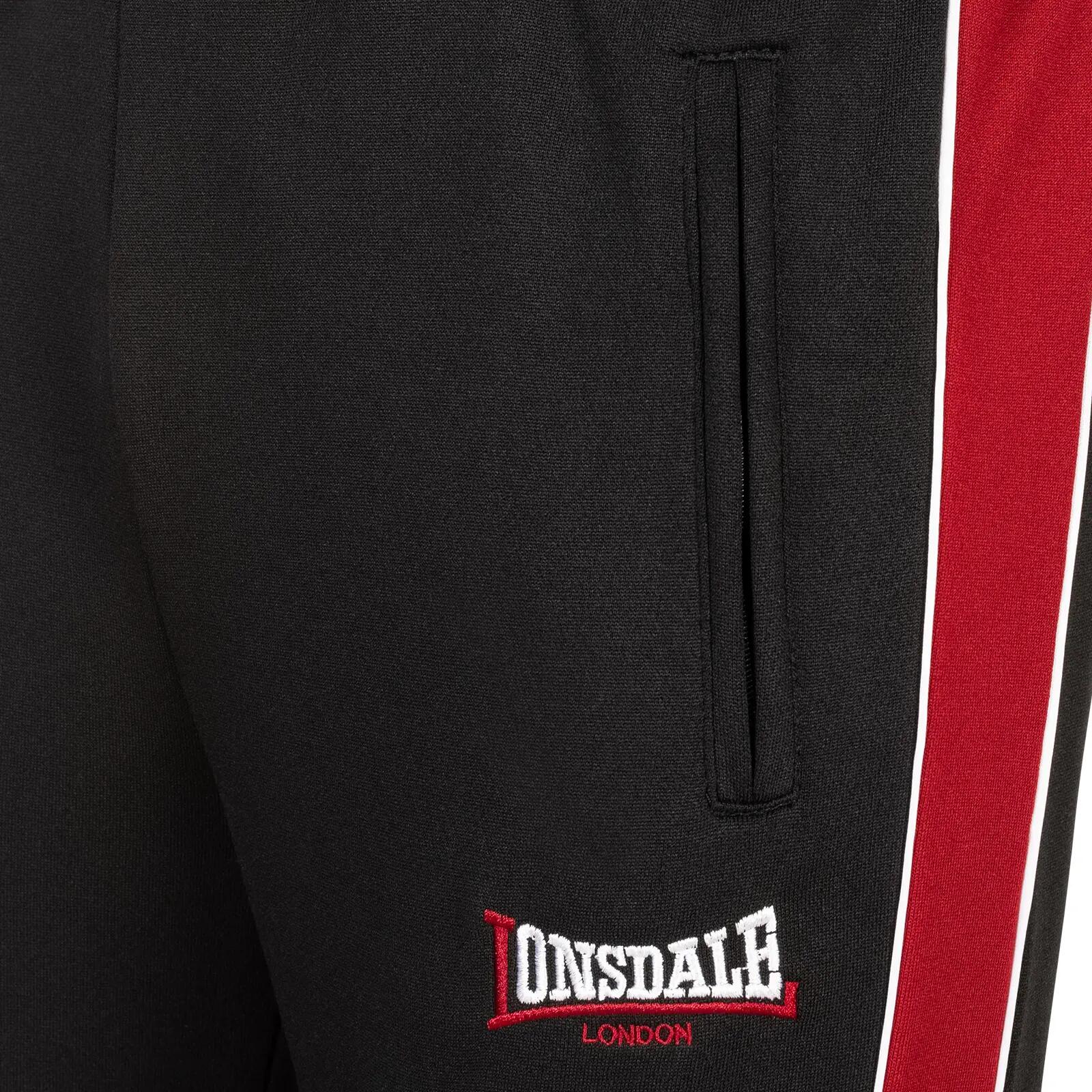 Pantalón de chándal Lonsdale Tolvaddon 3/4