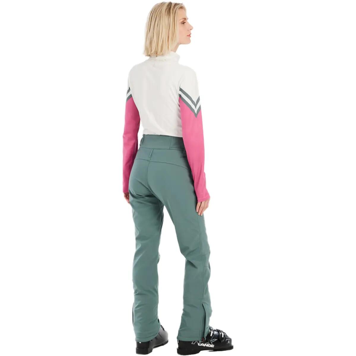 Polaire 1/4 zip femme Protest Merci 7/7
