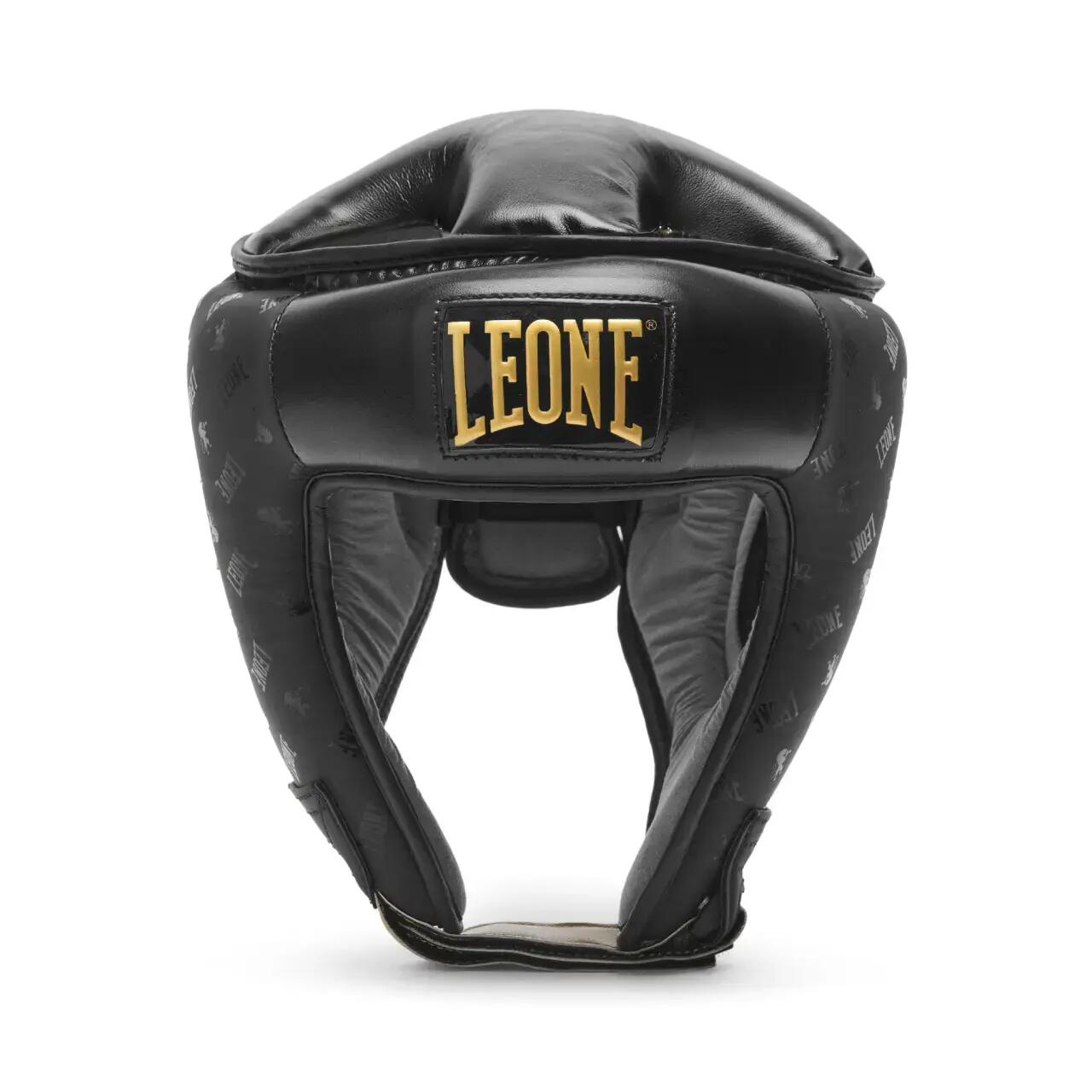 Casque de boxe Leone DNA 4/7