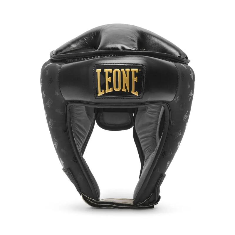 Casca Leone DNA  Neagra