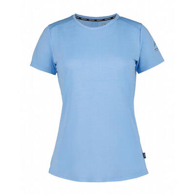 Dames sport t-shirt rukka ylakartti