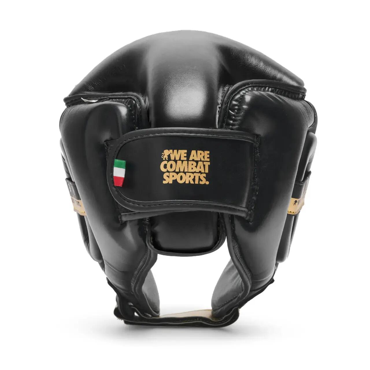Casque de boxe Leone DNA 6/7