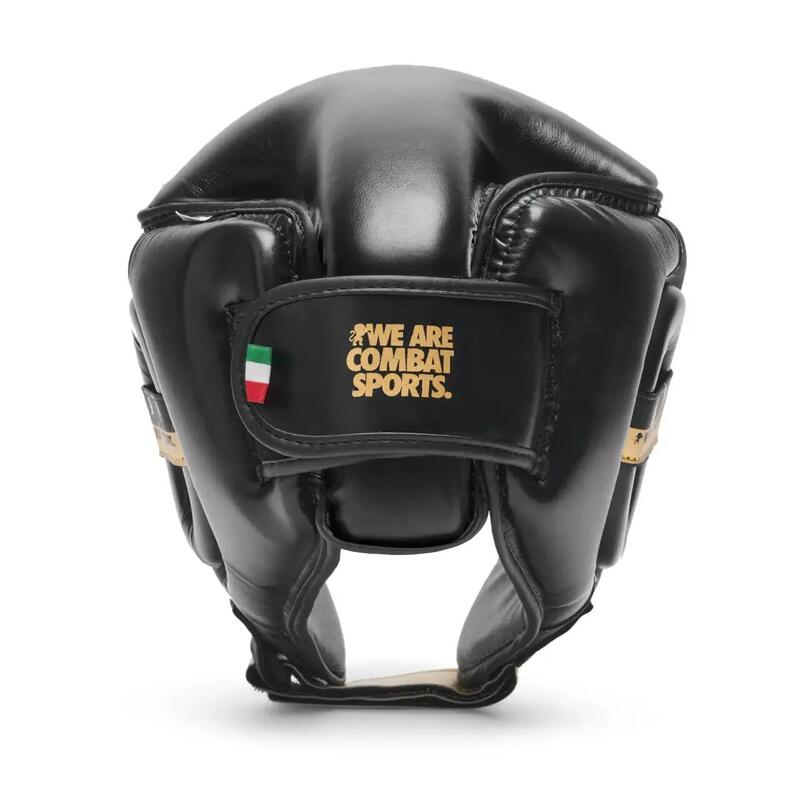 Casca Leone DNA  Neagra