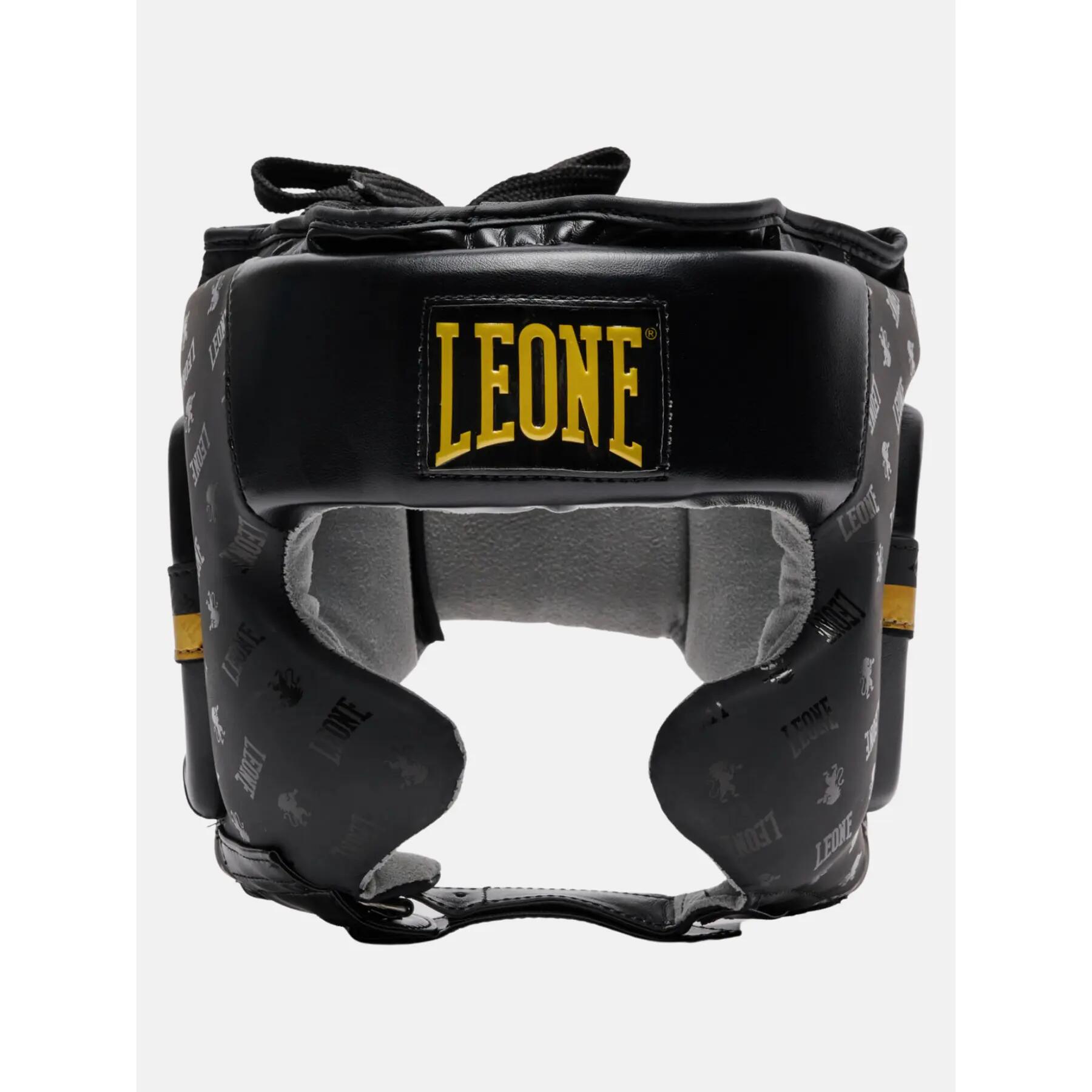 Casque de boxe Leone DNA 3/7