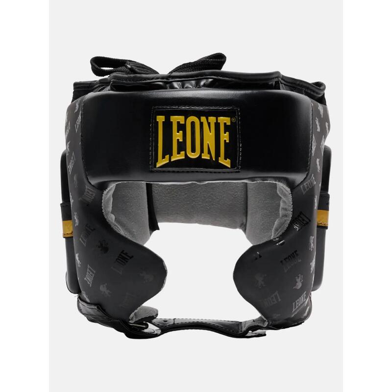 Casca Leone DNA  Neagra