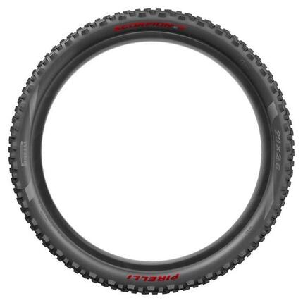 Cubierta de bicicleta Pirelli Scorpion E-MTB