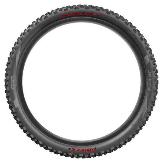 Cubierta de bicicleta Pirelli Scorpion E-MTB