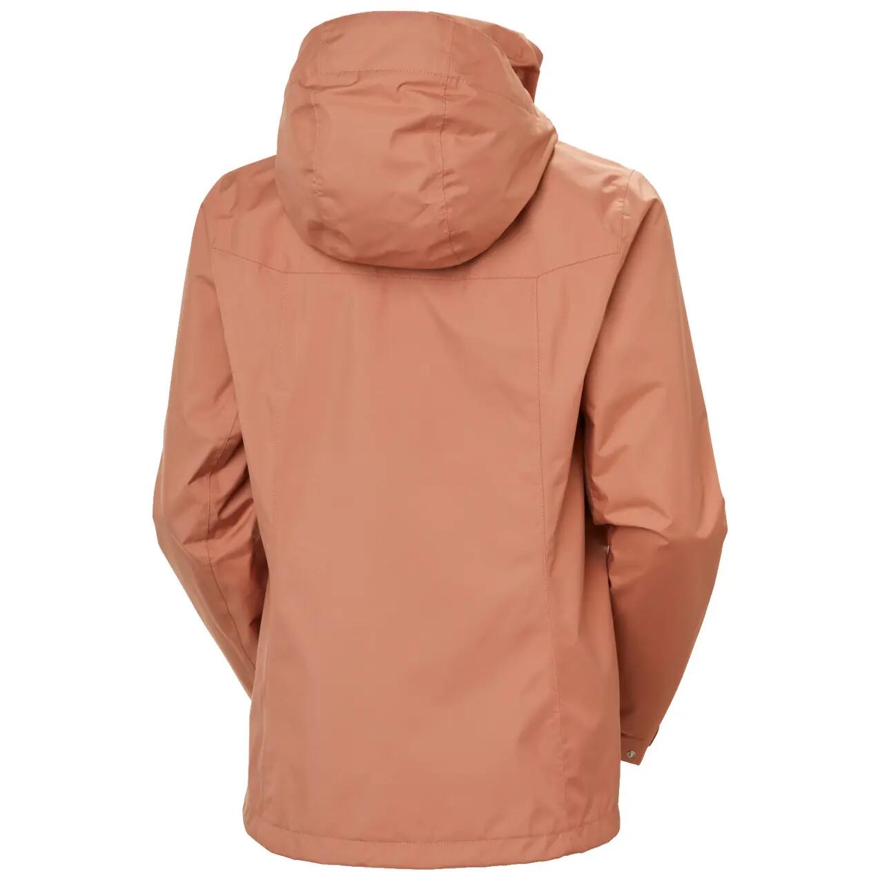 Veste imperméable femme Helly Hansen Aden 3/6