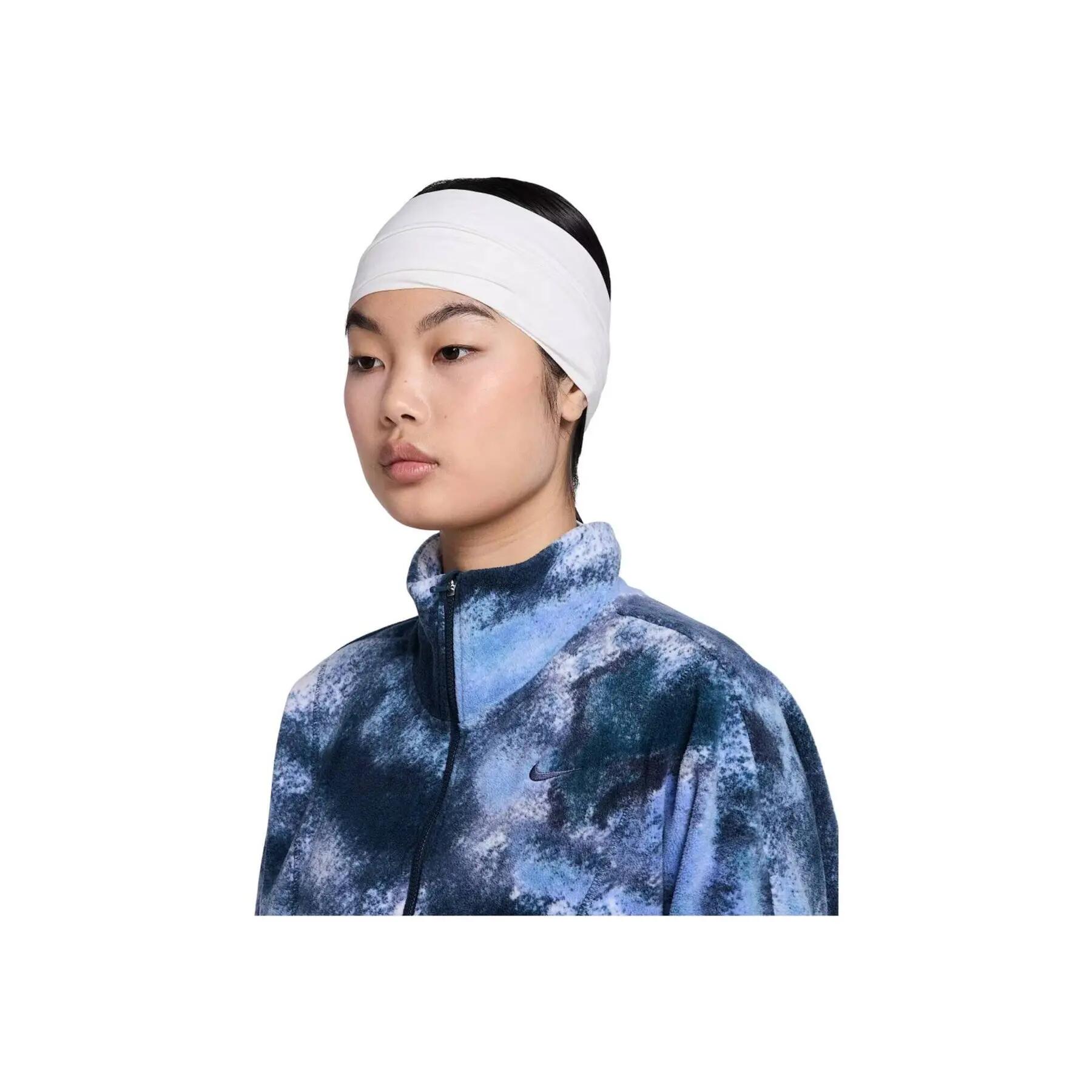 Faixa extra grande Nike Dri-fit Fury Elevate 3/4