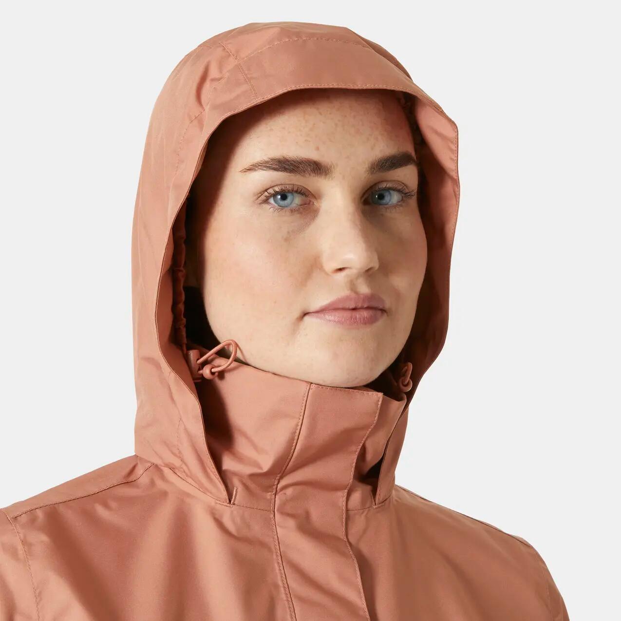 Veste imperméable femme Helly Hansen Aden 5/6