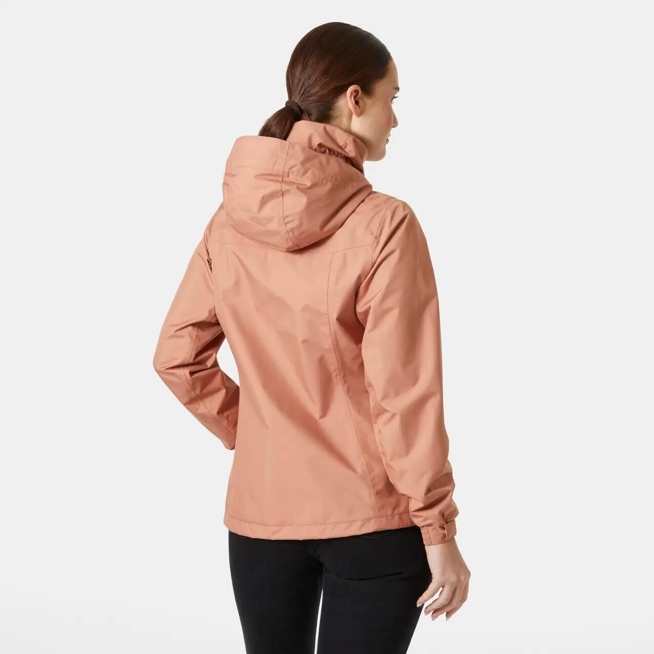 Veste imperméable femme Helly Hansen Aden 4/6