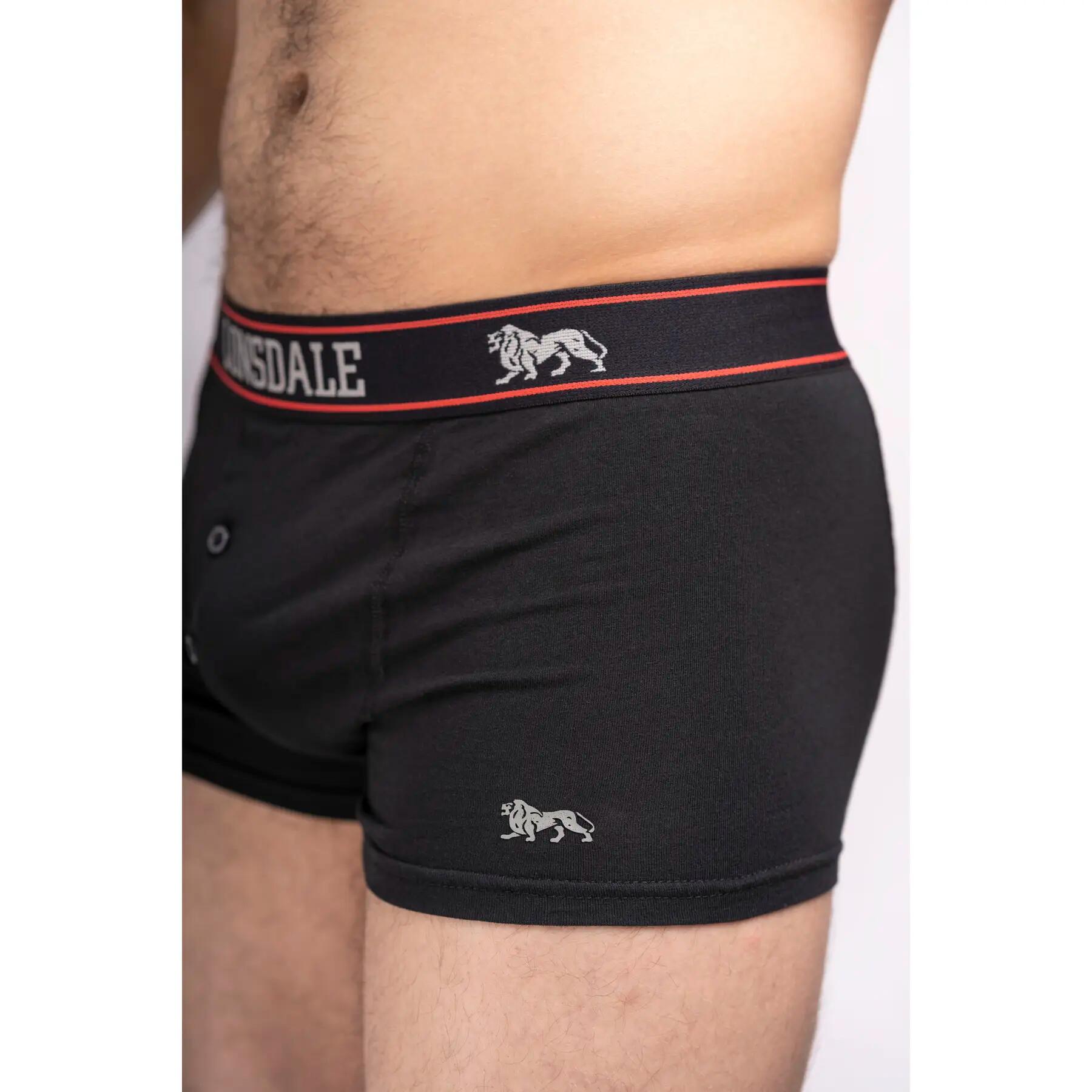 Boxer Lonsdale Oakworth 5/7