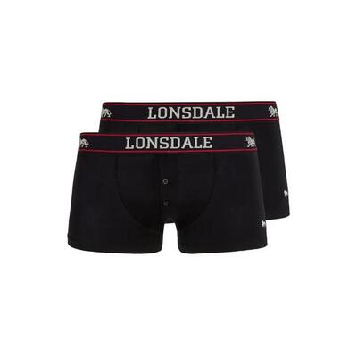 Boxershorts lonsdale oakworth