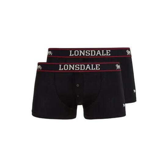 Boxer Lonsdale Oakworth