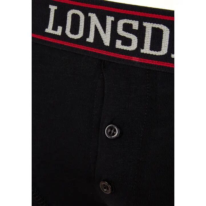 Boxer Lonsdale Oakworth 7/7