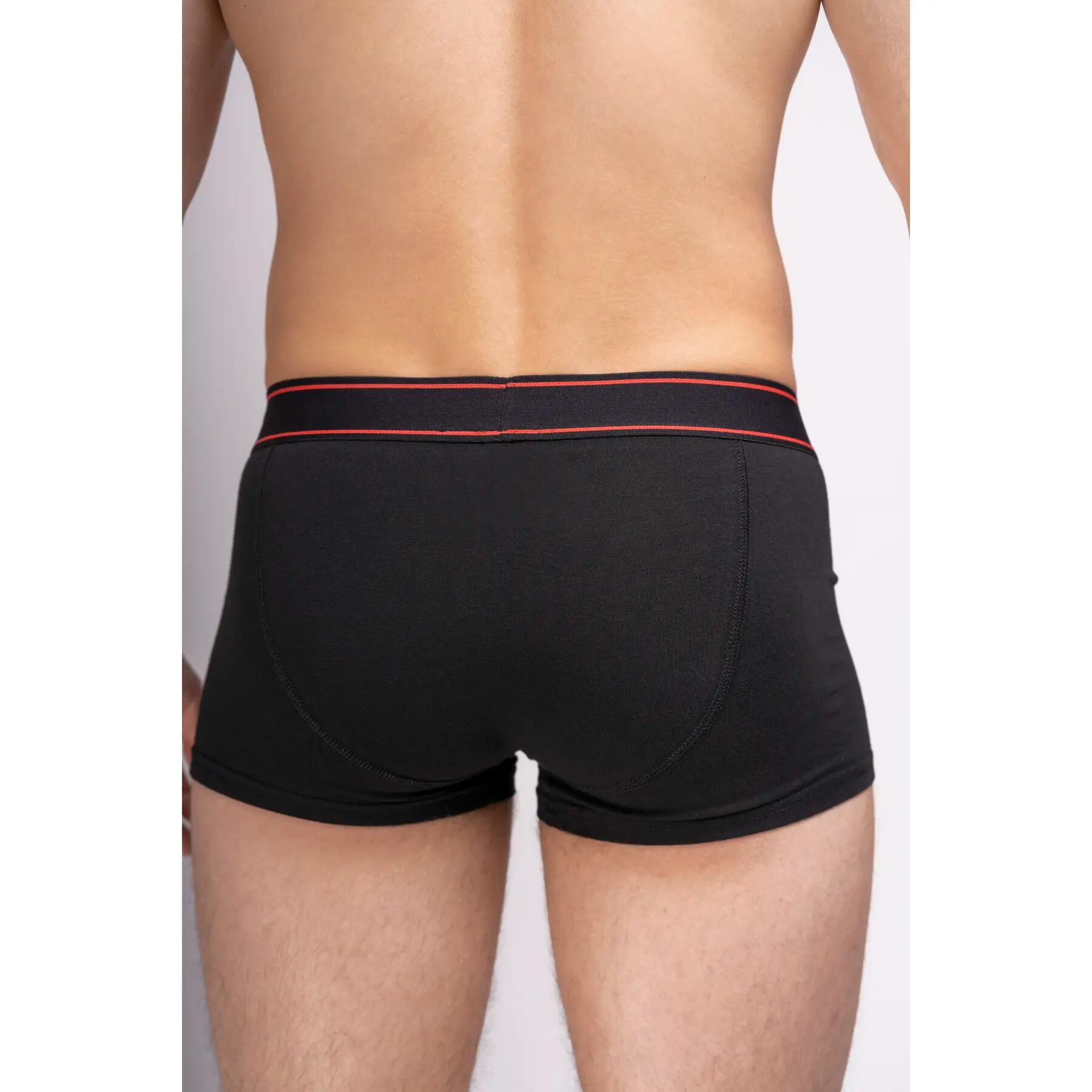 Boxer Lonsdale Oakworth 4/7