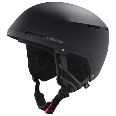 Skihelm head compact evo