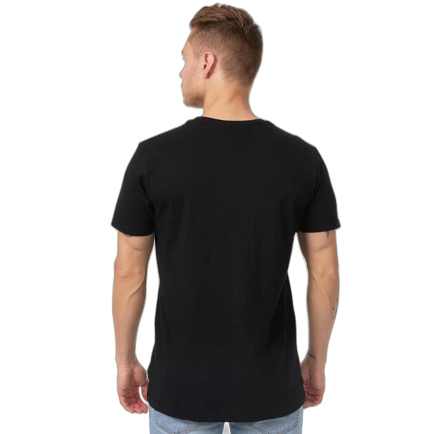 T-Shirt Lonsdale 3/5
