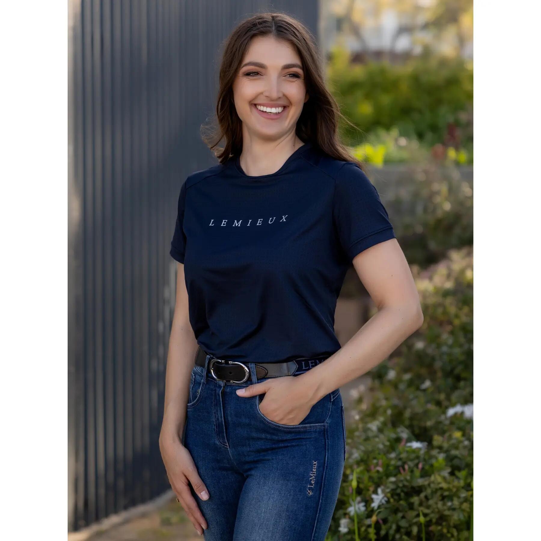 T-Shirt LeMieux 3/6