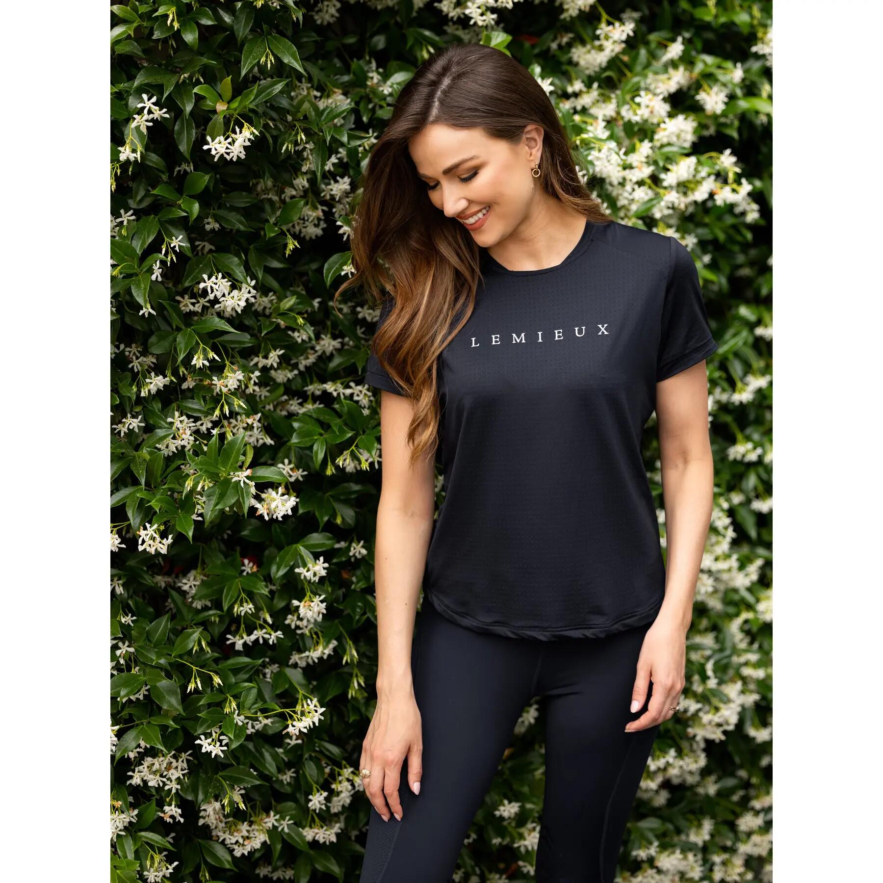 T-Shirt LeMieux 2/6