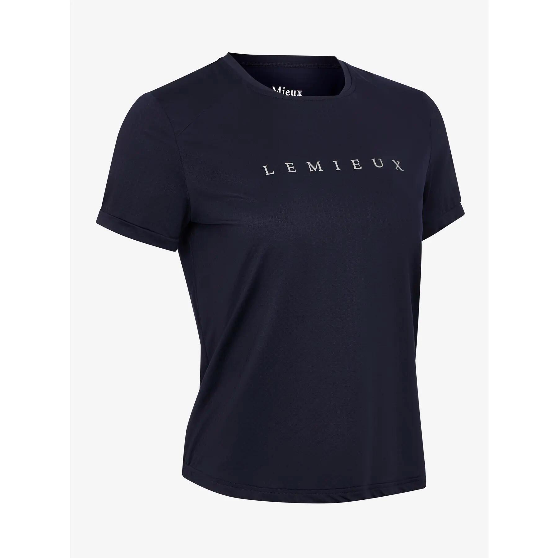T-Shirt LeMieux 5/6