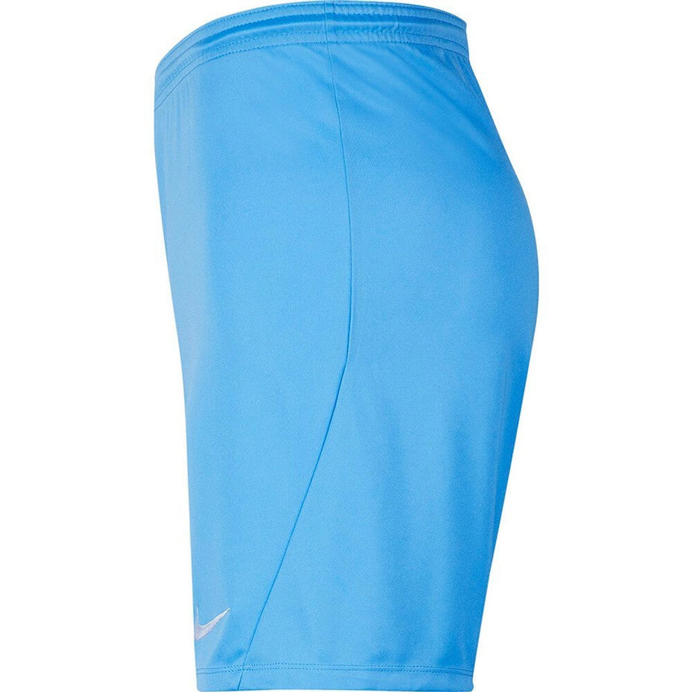 Pantalones cortos para niños Nike Dry Park III NB K 3/7