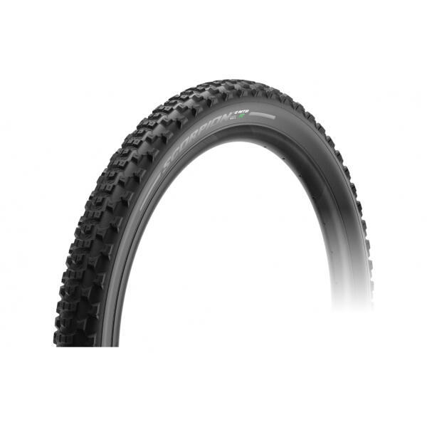 Pneumatici Pirelli Scorpion E-Mtb Rear 27.5 5/5