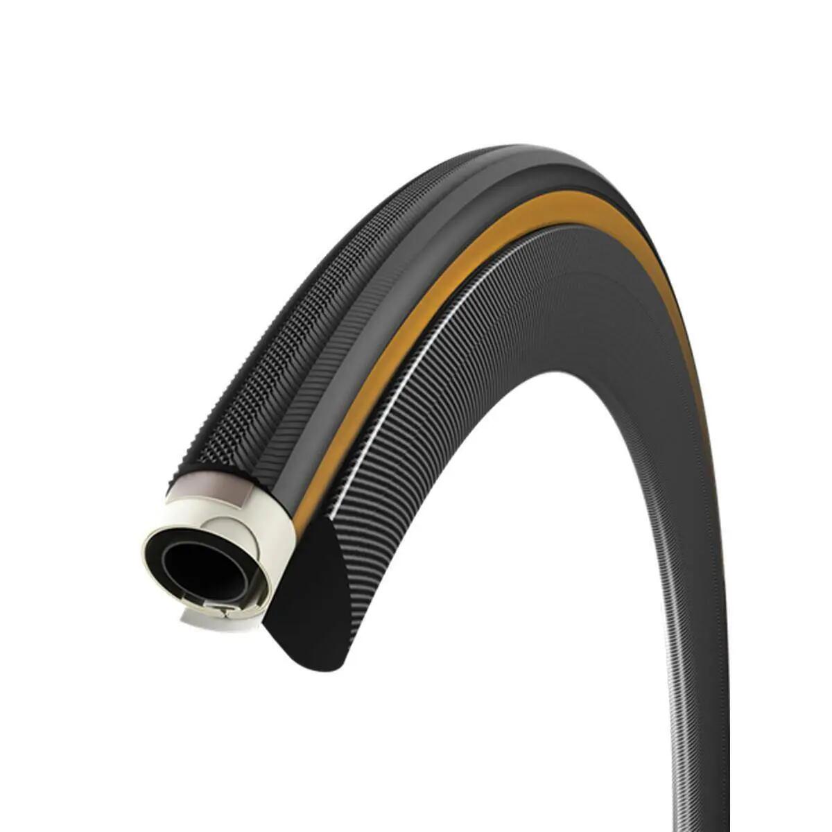 BOYAU VITTORIA RALLY 28x25c 2/4